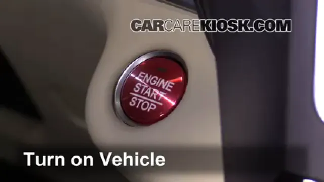 2016 Acura MDX SH-AWD 3.5L V6 Bluetooth Par Teléfono